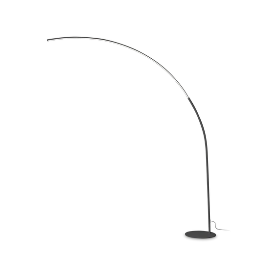 Торшер COMET LED BK Ideal Lux 304168