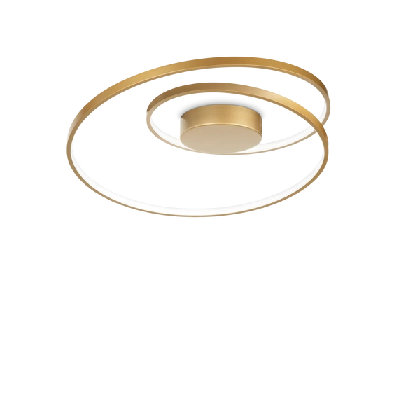 Світлодіодна люстра стельова OZ DALI BS Ideal Lux 304533