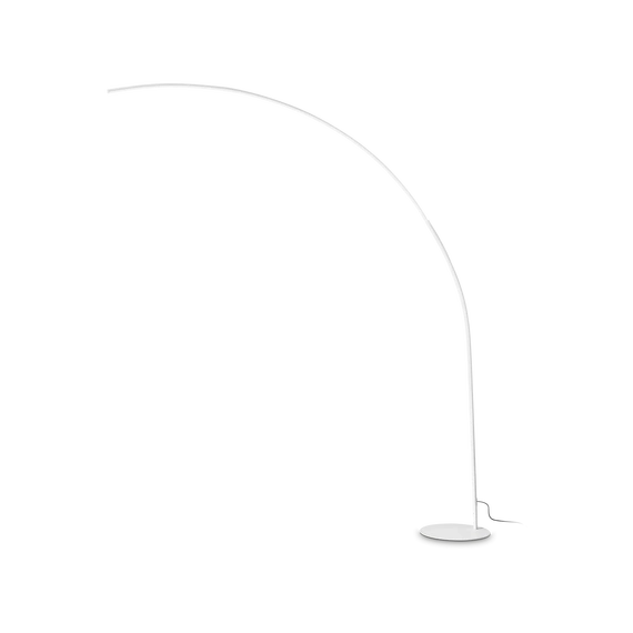 Торшер COMET LED WH Ideal Lux 304649