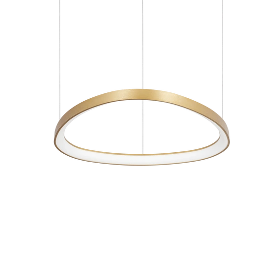 Підвісна люстра GEMINI LED 61 DALI/Push BS Ideal Lux 304700