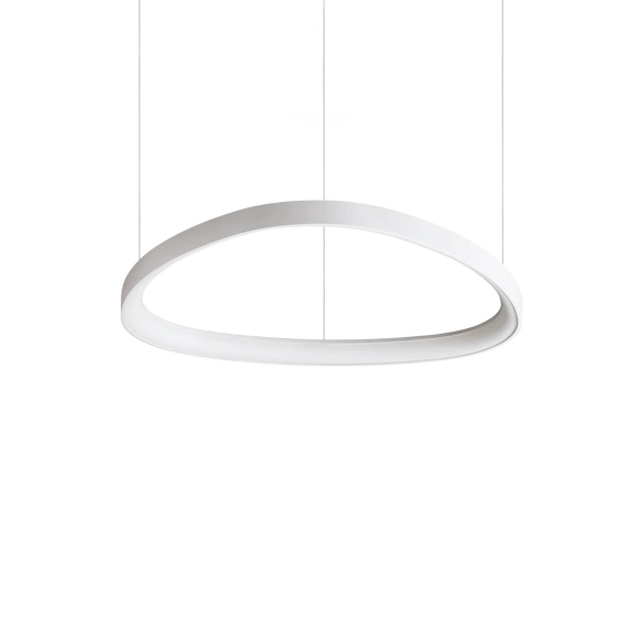 Підвісна люстра GEMINI LED 61 DALI/Push WH Ideal Lux 304717