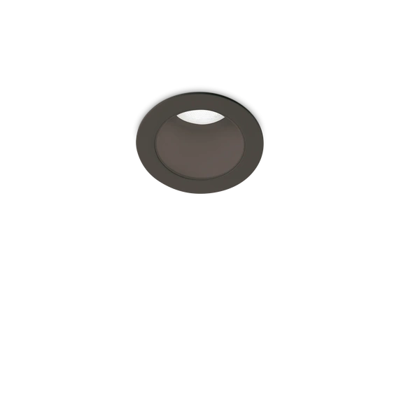 Точковий світильник QUARK LED 2W BK Ideal Lux 305844