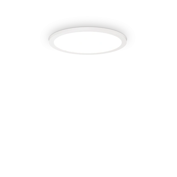 Світлодіодна люстра FLY SLIM 4000K Ø35cm WH Ideal Lux 306650
