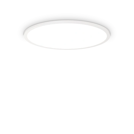 Світлодіодна люстра FLY SLIM 4000K Ø60cm WH Ideal Lux 306674