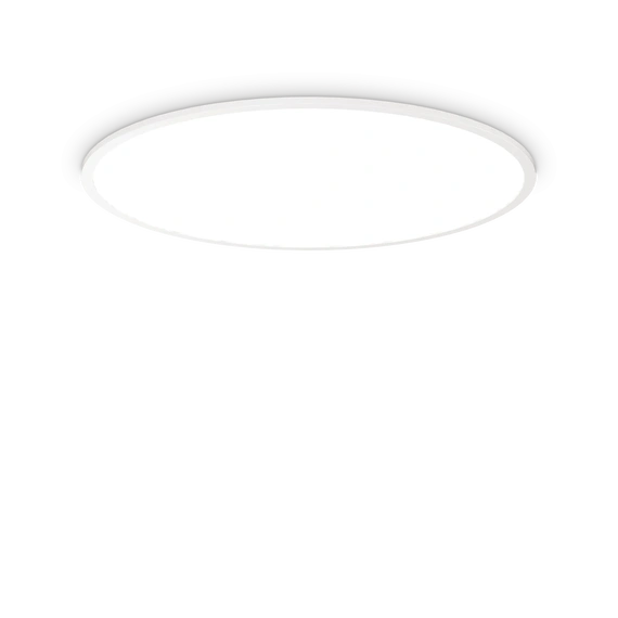 Світлодіодна люстра FLY SLIM 4000K Ø90cm WH Ideal Lux 306698