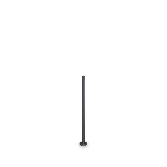 Вуличний стовпчик JEDI LED 80 cm ANTR Ideal Lux 306780