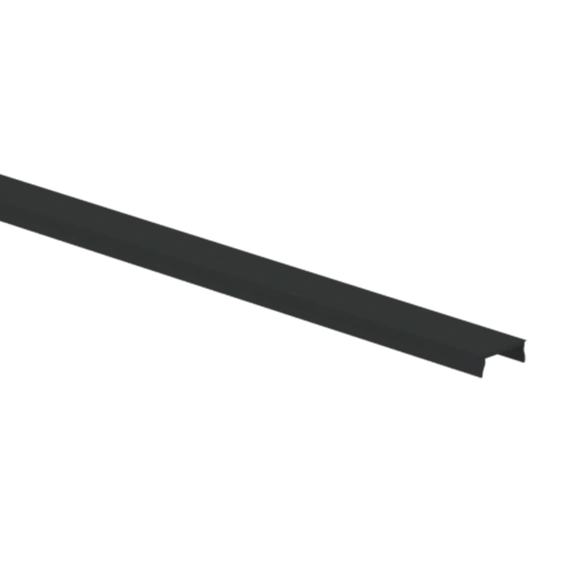 Кришка SLOT Surface 2m BK Ideal Lux 307251