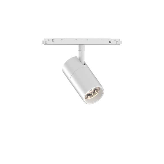 Трековий світильник EGO TRACK SINGLE 19W 3000K DALI WH Ideal Lux 307541