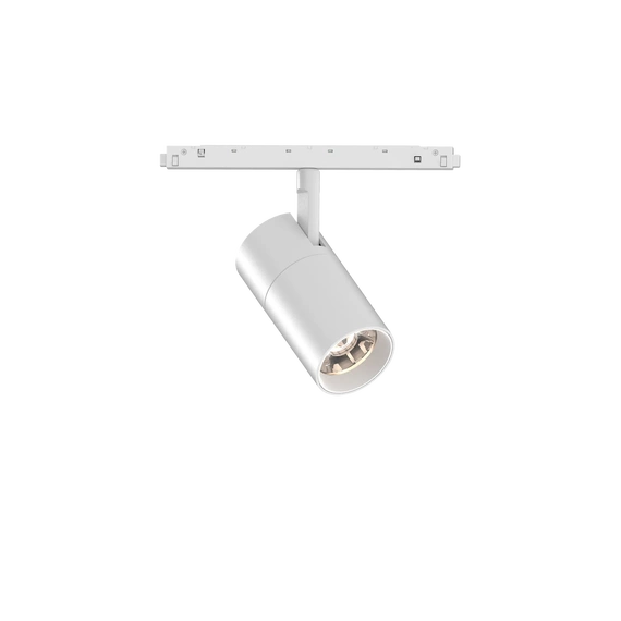 Трековий світильник EGO TRACK SINGLE 26W 3000K 1-10V WH Ideal Lux 307572