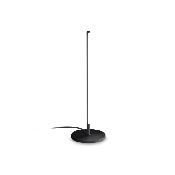 Настільна лампа FILO LED BK Ideal Lux 310114