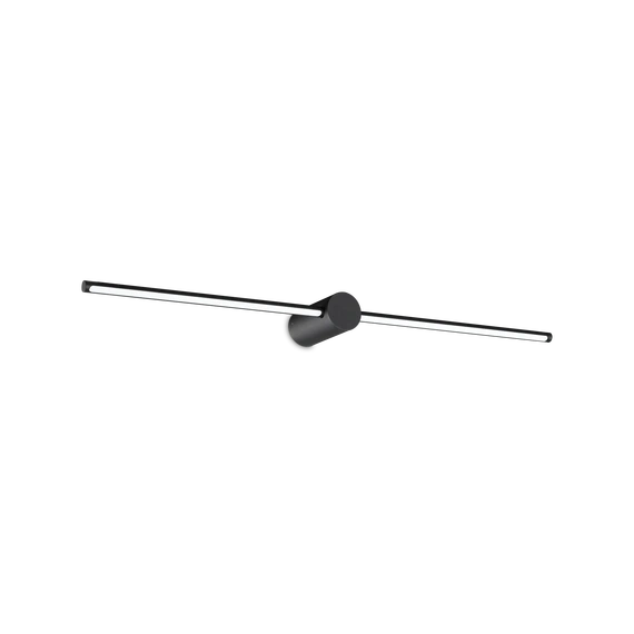 Підсвічування FILO LED 12W IP44 BK Ideal Lux 310145