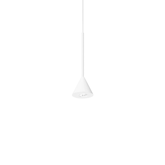 Підвісний світильник ARCHIMEDE II LED WH Ideal Lux 310596