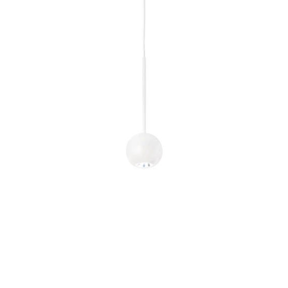 Підвісний світильник ARCHIMEDE III LED WH Ideal Lux 310602