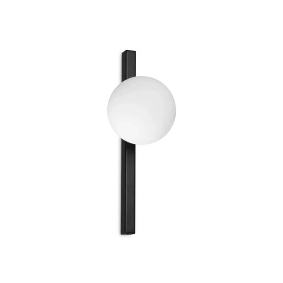 Бра BINOMIO BK Ideal Lux 310664