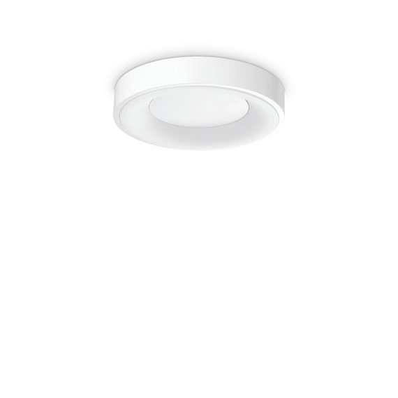 Стельовий світильник PLANET LED 17W WH Ideal Lux 312323