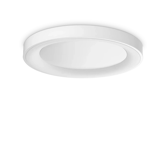 Стельовий світильник PLANET LED 28W WH Ideal Lux 312354