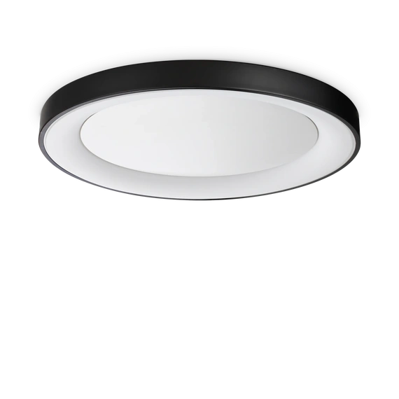 Стельовий світильник PLANET LED 33W BK Ideal Lux 312361