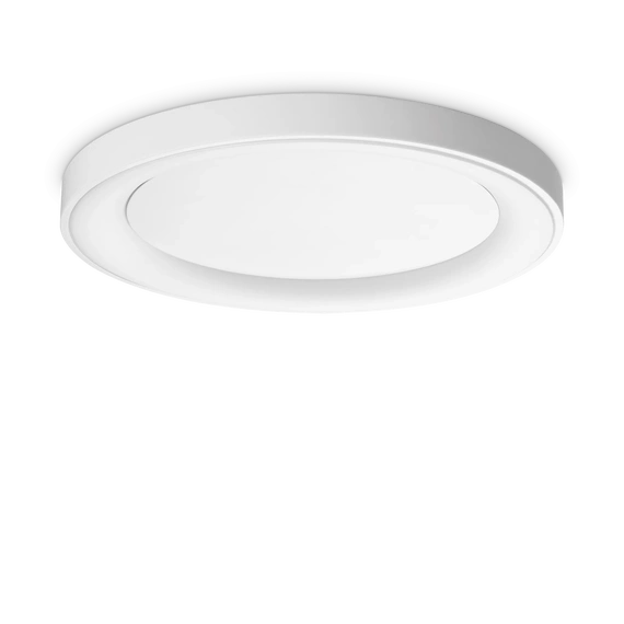 Стельовий світильник PLANET LED 33W WH Ideal Lux 312378