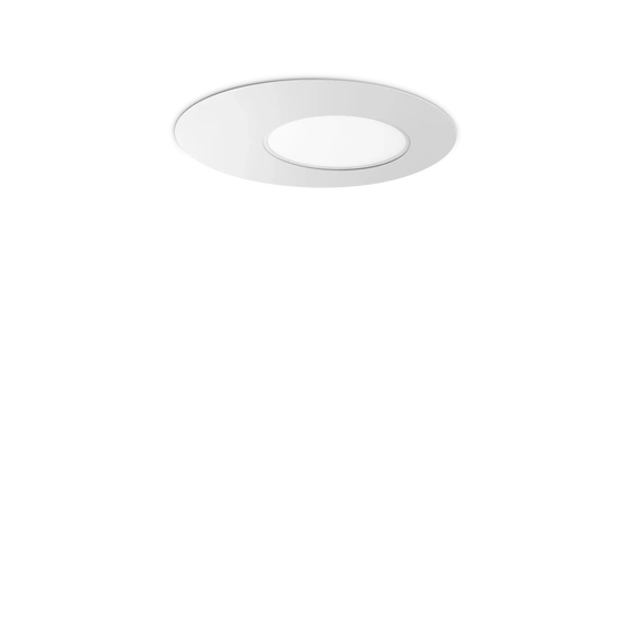 Стельова люстра IRIDE LED 50 WH Ideal Lux 312491