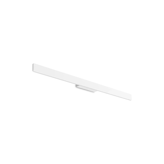 Вуличне бра LINEA LED 104 WH Ideal Lux 313474