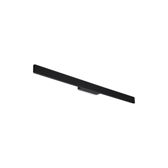 Вуличне бра LINEA LED 104 BK Ideal Lux 313498