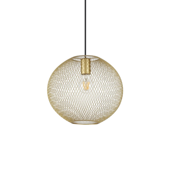 Підвісний світильник NET 29 BS Ideal Lux 313771
