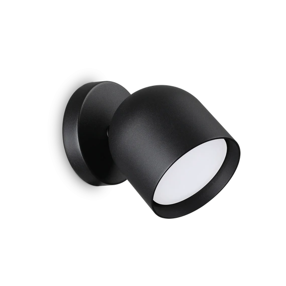 Бра DODO 1 BK Ideal Lux 314099