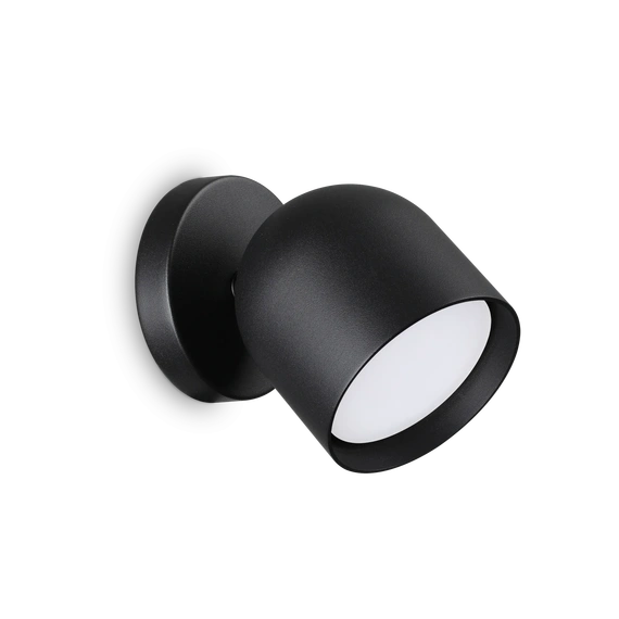 Бра DODO 1 BK Ideal Lux 314099