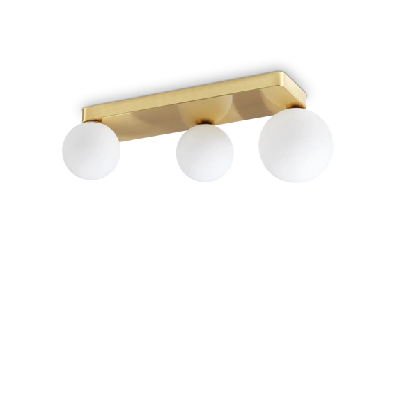 Настінно-стельовий світильник PENTA 3 GO Ideal Lux 314822