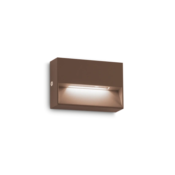 Вуличне бра DEDRA LED 6 COF Ideal Lux 316895