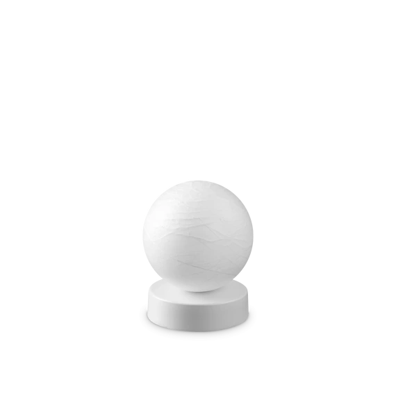 Настільна лампа CARTA D10 WH Ideal Lux 317151