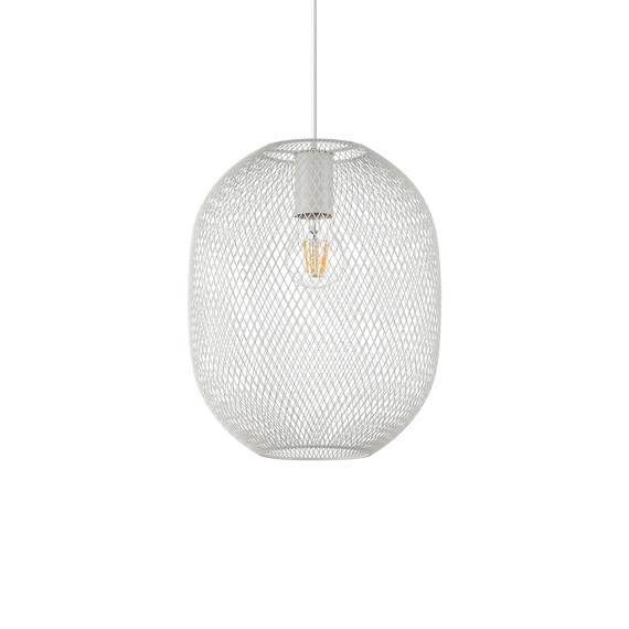 Підвісний світильник NET 24 WH Ideal Lux 317274