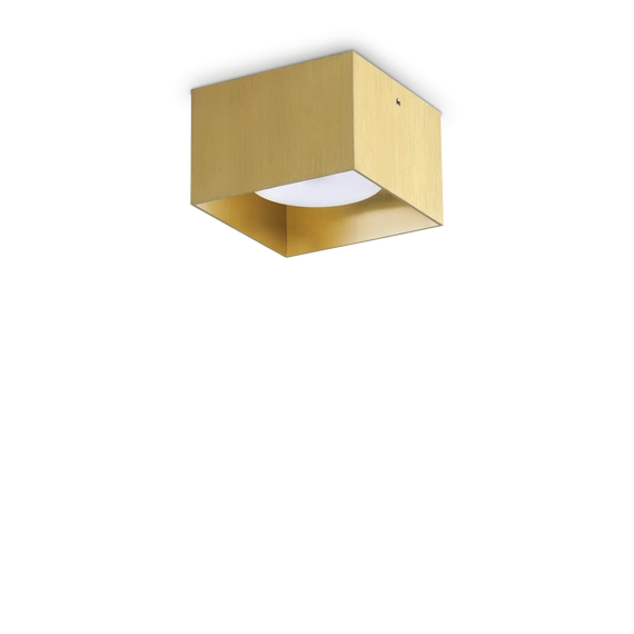 Точковий світильник SPIKE LED SQ BS Ideal Lux 317502