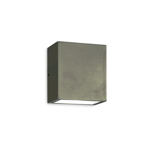 Вуличне бра ARGO LED 6W 4000K ANTR Ideal Lux 317571