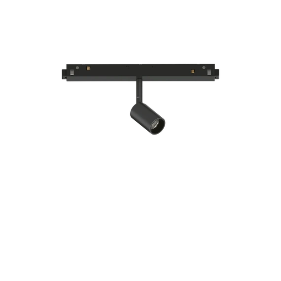 Трековий світильник EGO TRACK SINGLE 3W 4000K On-Off BK Ideal Lux 317977