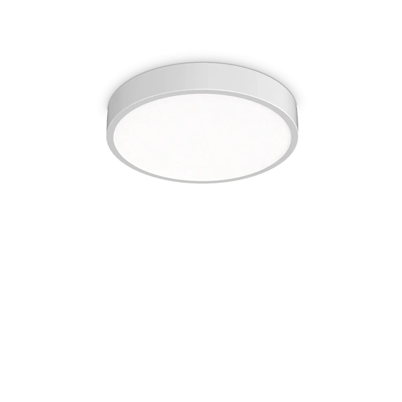 Плафон RAY LED IP44 40 WH Ideal Lux 318264