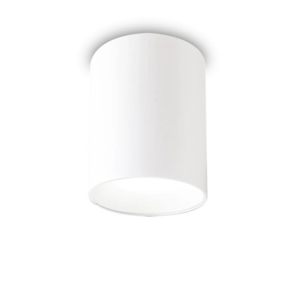Точковий світильник NITRO LED 25W R WH Ideal Lux 319568