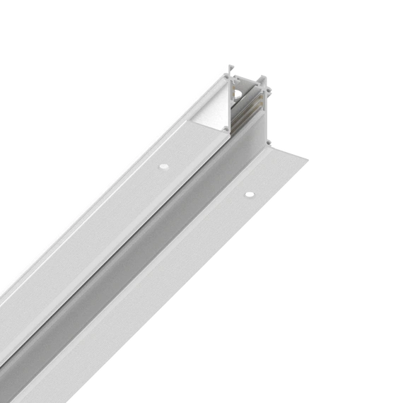 Шинопровід EGO EASY Recessed 1m WH Ideal Lux 320489