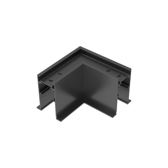 Конектор EGO TRIM Recessed 1-10V/DALI BK Ideal Lux 320595