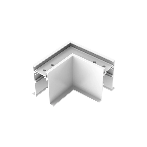 Конектор EGO TRIM Recessed 1-10V/DALI WH Ideal Lux 320601