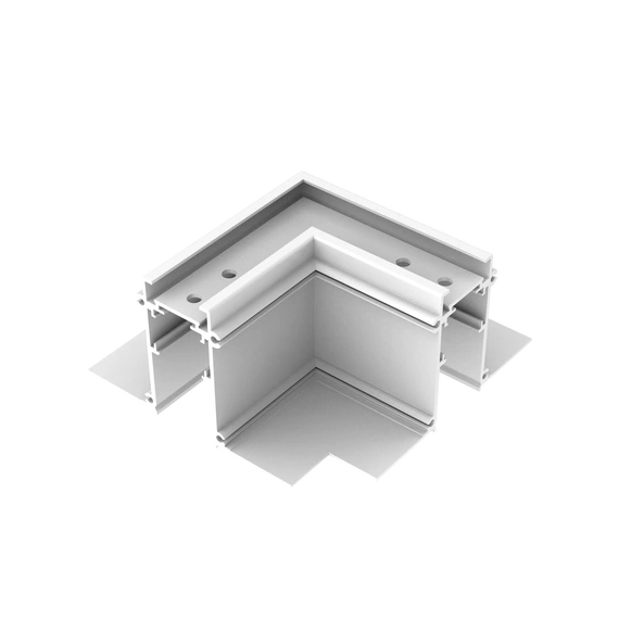 Конектор EGO EASY Recessed 1-10V/DALI WH Ideal Lux 320724