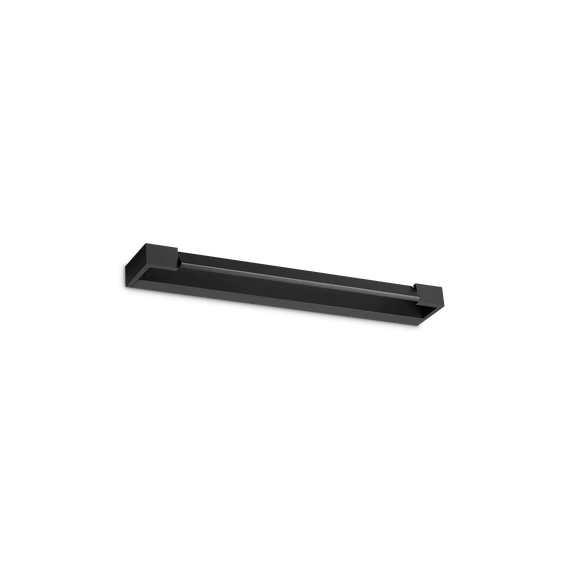 Настінний світильник BALANCE 60 LED BK Ideal Lux 321554