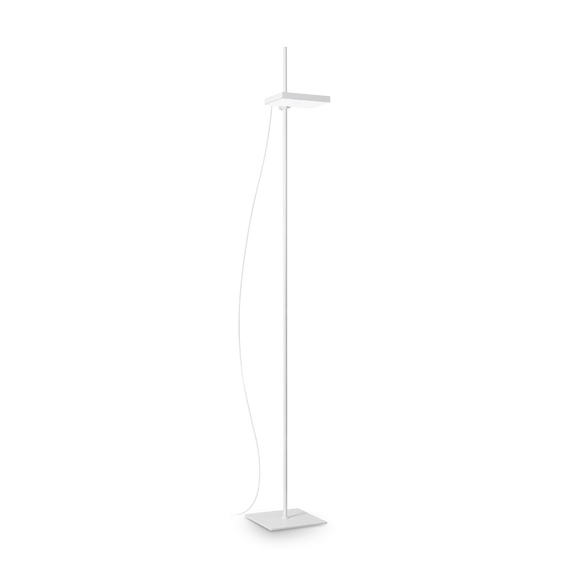 Торшер LIFT LED WH Ideal Lux 321585