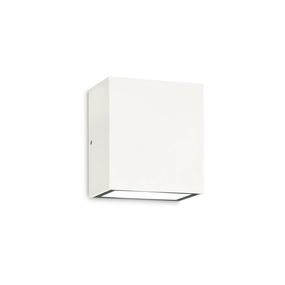Вуличне бра ARGO LED 6W 4000K WH Ideal Lux 321691
