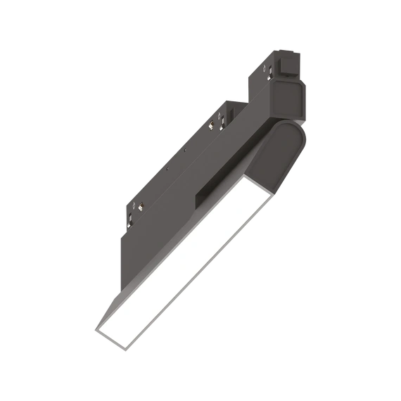 Світлодіодний модуль трековий EGO WIDE 7W 4000K DALI BK Ideal Lux 322025