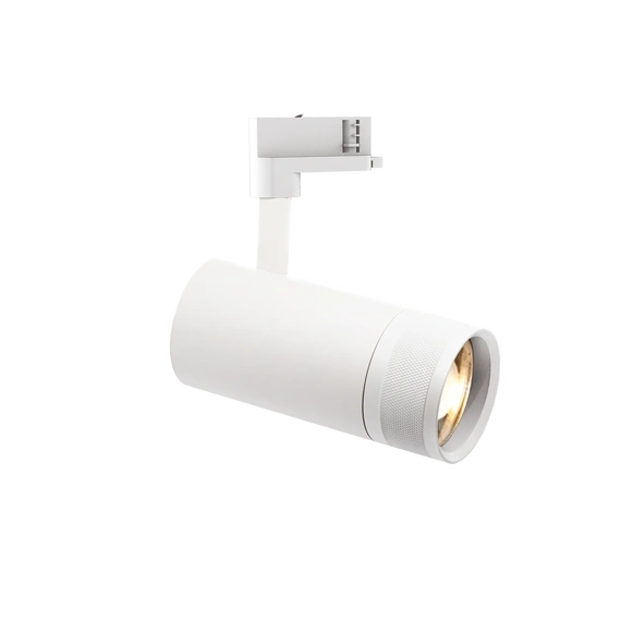 Трековий світильник EOS LED 15W 4000K On-Off WH Ideal Lux 322094