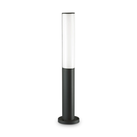 Вуличний стовпчик ETERE LED 3000K BK Ideal Lux 322261