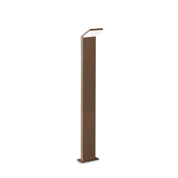 Вуличний стовпчик STYLE LED 4000K 100 COF Ideal Lux 322438
