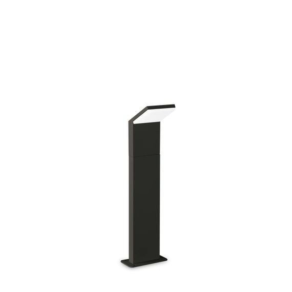 Вуличний стовпчик STYLE LED 3000K 50 BK Ideal Lux 322537