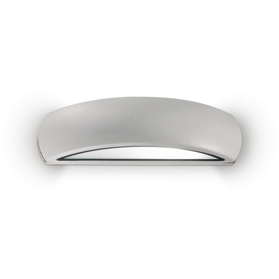 Вуличне бра GIOVE AP1 GY Ideal Lux 322605